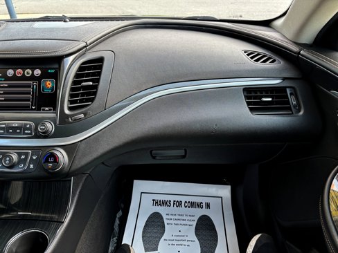 Used 2019 Chevrolet Impala LT image 19