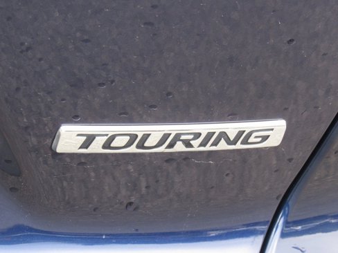 Used 2017 Honda CR-V Touring image 9