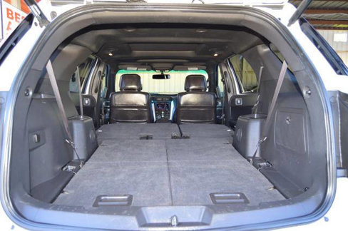 Used 2013 Ford Explorer XLT image 40