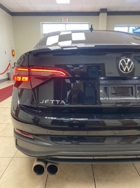 Used 2023 Volkswagen Jetta Sport image 27