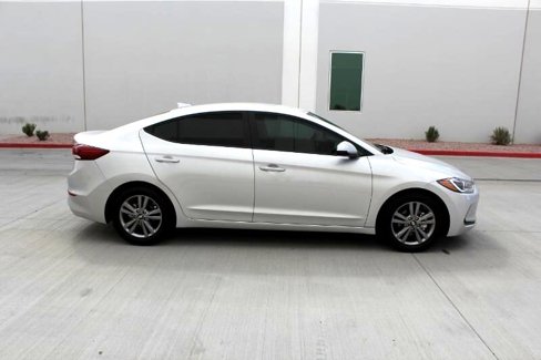 Used 2018 Hyundai Elantra SEL image 4