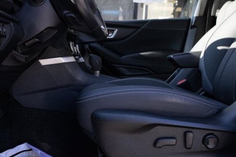 Used 2021 Subaru Forester Premium image 20