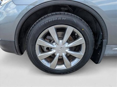 Used 2016 INFINITI QX50 2WD image 24