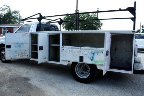 Used 2015 Ford F350 XL image 10
