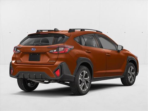 New 2025 Subaru Crosstrek 2.5i Premium image 2