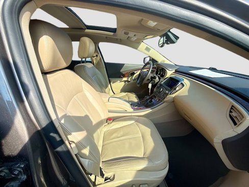 Used 2012 Buick LaCrosse Leather image 27