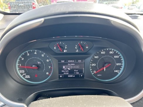 Certified 2024 Chevrolet Malibu LT image 14