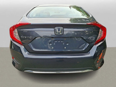 Used 2020 Honda Civic LX image 5