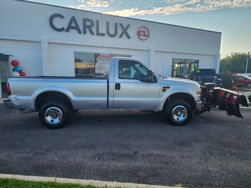 Used 2008 Ford F250 XL image 7