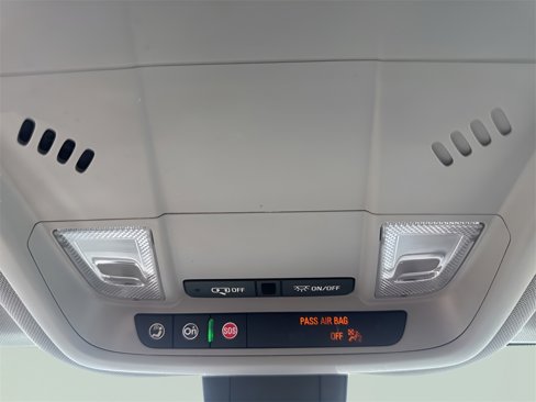 Used 2022 Chevrolet Equinox LS w/ LS Convenience Package image 30