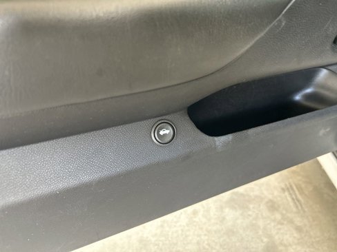 Used 2015 Chevrolet Camaro LT w/ Black Rally Stripe Package image 28