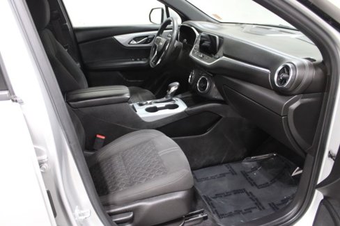 Used 2021 Chevrolet Blazer LT image 23