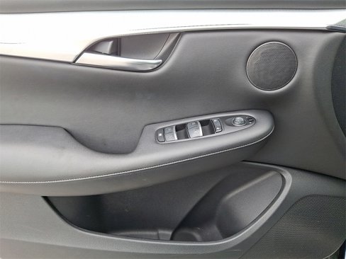 Used 2019 INFINITI QX50 Luxe w/ Navigation Package image 15