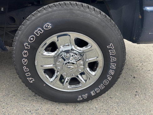 Used 2007 Dodge Ram 2500 Truck ST w/ Trailer Tow Group image 13