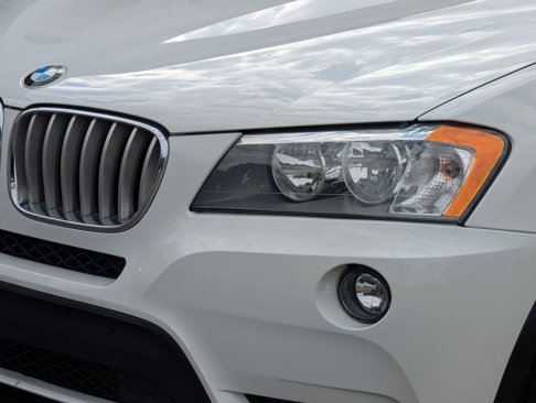 Used 2014 BMW X3 xDrive28i image 11