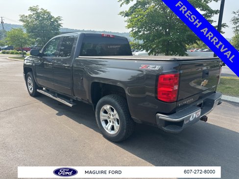 Used 2015 Chevrolet Silverado 1500 LT w/ All Star Edition image 6