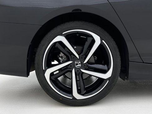 Used 2022 Honda Accord Sport image 33