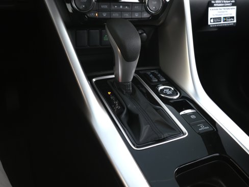 New 2026 Mitsubishi Eclipse Cross SE image 21
