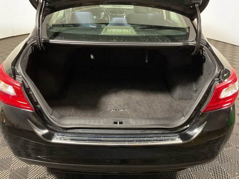 Used 2016 Nissan Altima 2.5 SR image 13