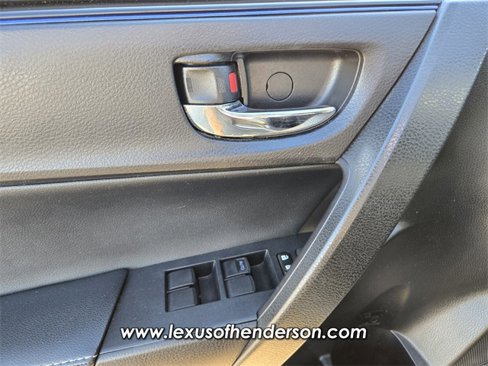 Used 2018 Toyota Corolla L image 20