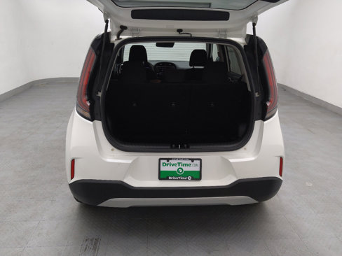 Used 2023 Kia Soul LX w/ Option Group 015 image 29