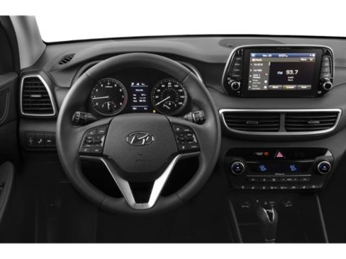 Used 2020 Hyundai Tucson Ultimate image 7