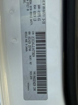 Used 2018 Dodge Charger R/T Scat Pack image 21