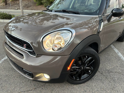 Used 2015 MINI Cooper Countryman S w/ Technology Package image 8