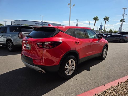 Used 2022 Chevrolet Blazer LT image 6