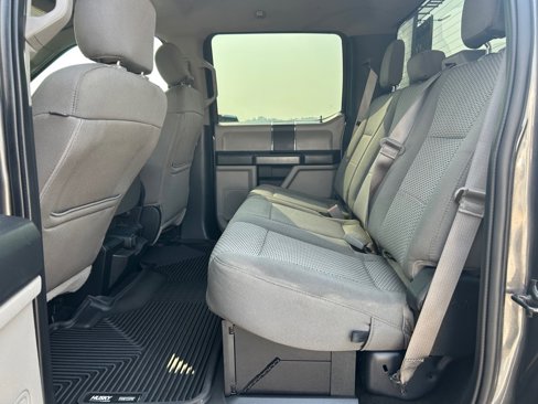 Used 2019 Ford F250 XLT w/ XLT Value Package image 15
