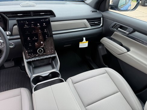 New 2026 GMC Terrain Elevation w/ Elevation Premium Package image 14