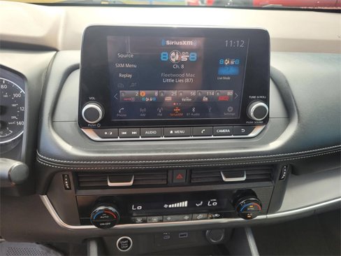 Used 2023 Nissan Rogue SV image 21