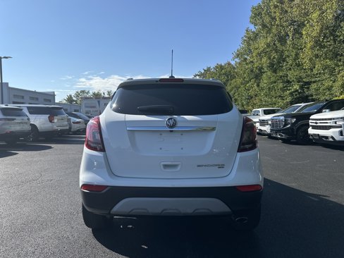 Used 2019 Buick Encore Preferred image 6