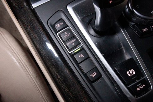 Used 2015 BMW X5 xDrive35i image 30