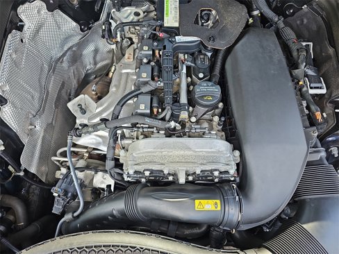 Used 2021 Mercedes-Benz GLC 300 4MATIC image 31