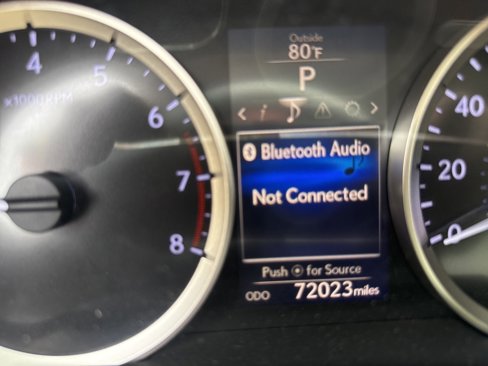 Used 2014 Lexus IS 250 image 11