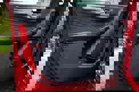 Certified 2022 Ford Escape SEL image 23