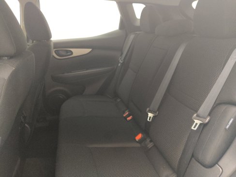 Used 2020 Nissan Rogue Sport S w/ Appearance Package image 18