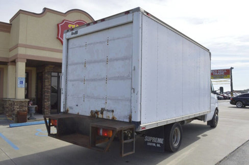 Used 2005 Dodge Sprinter 3500 w/ Maintenance Group image 6