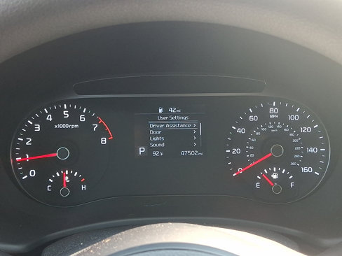 Used 2022 Kia Soul LX w/ Technology Package image 25