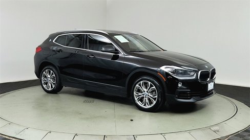 Used 2019 BMW X2 xDrive28i w/ Convenience Package image 8