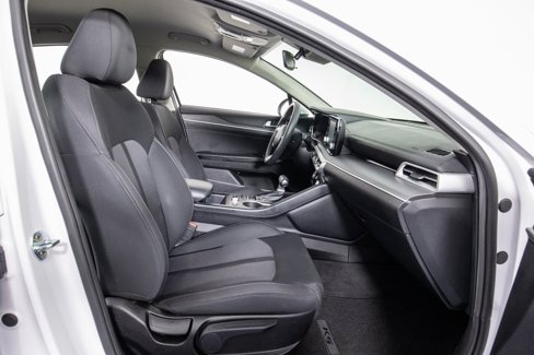 Used 2022 Kia K5 LXS image 10