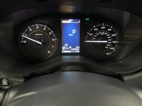 Used 2023 Subaru Crosstrek 2.0i Premium image 15