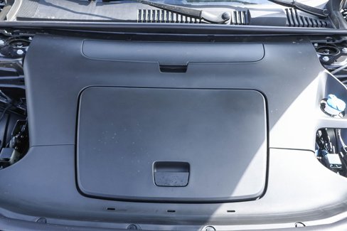 New 2025 Volvo EX30 Plus image 25