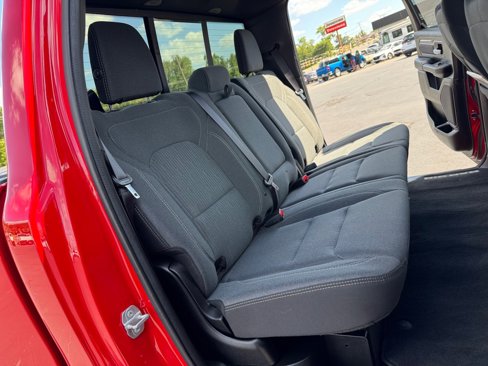 Used 2022 RAM 1500 Lone Star image 13