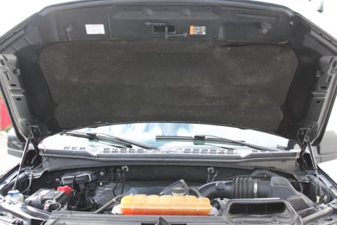 Used 2015 Ford F150 Lariat w/ Equipment Group 502A Luxury image 13