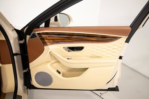 Used 2021 Bentley Flying Spur W12 w/ First Edition Specification image 57