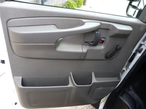 Used 2007 Chevrolet Express 3500 w/ School Bus Package image 35