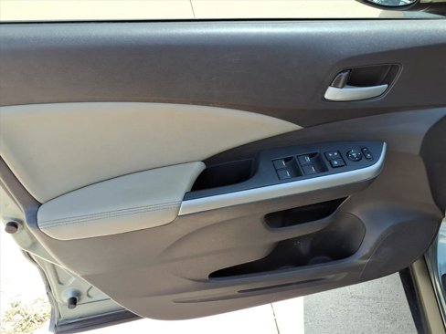 Used 2012 Honda CR-V EX-L image 18