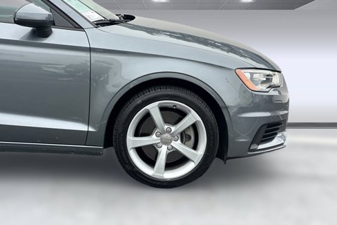 Used 2016 Audi A3 1.8T Premium image 32